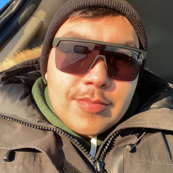 Meet your Posher, Dustin - Picture 1 of 1